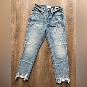 Frame Denim - Le Original